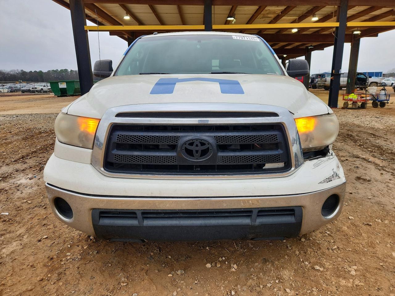 2010 Toyota Tundra