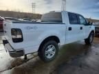 2008 Ford F150 Supercrew