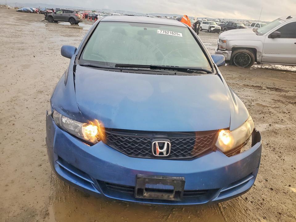 2011 Honda Civic lx