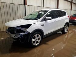 Ford Vehiculos salvage en venta: 2015 Ford Escape se