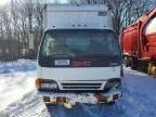 2002 GMC W5 BOX Truck
