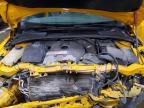 2016 Ford Focus st