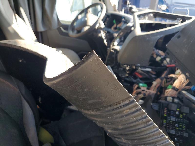 2025 Volv O vnl Semi Truck