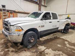 2013 Dodge Ram 3500 st en venta en Nisku, AB