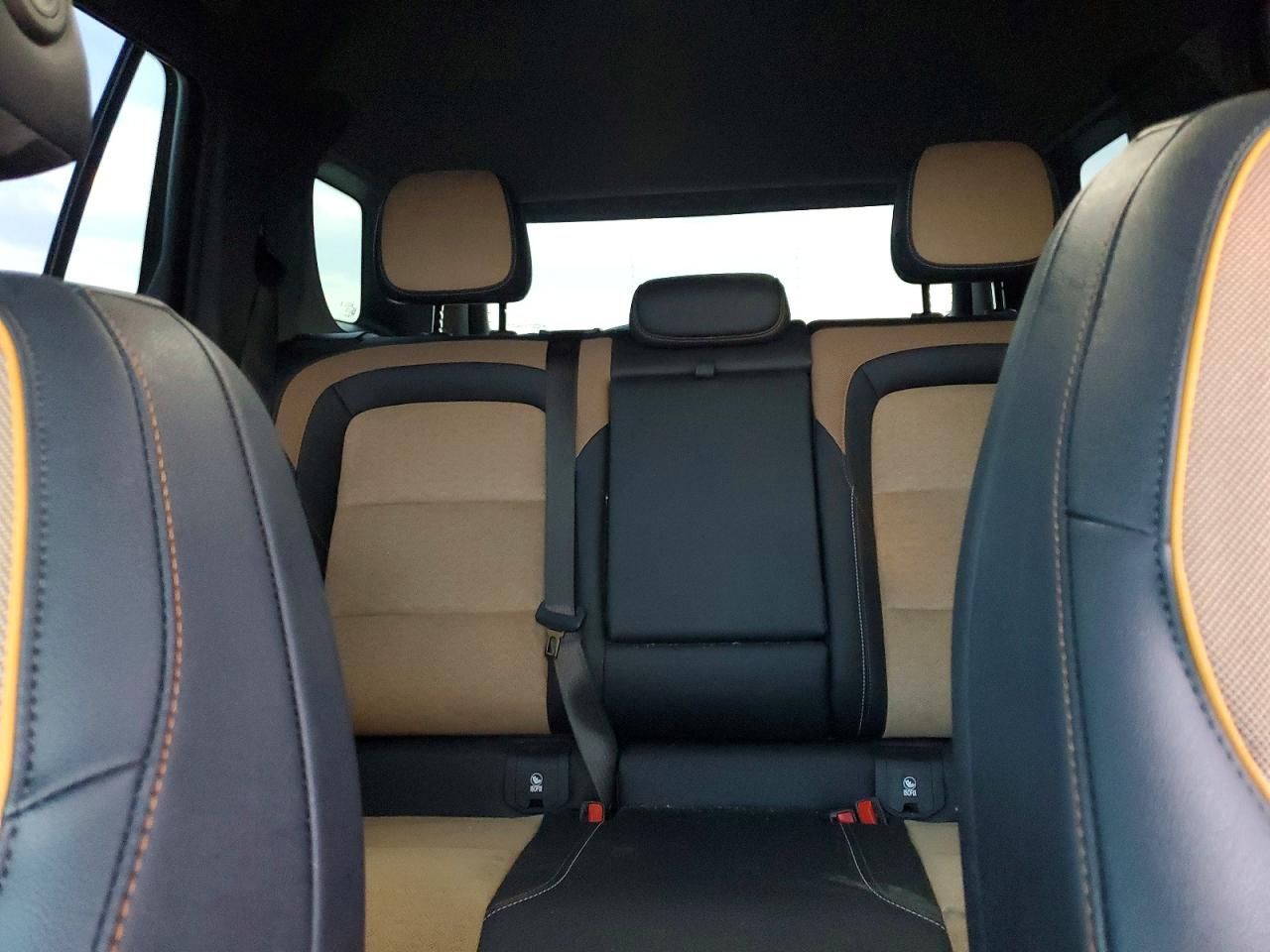 2025 Chevrolet Equinox Active