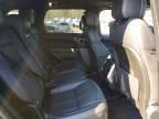 2020 Land Rover Range Rover Sport hse