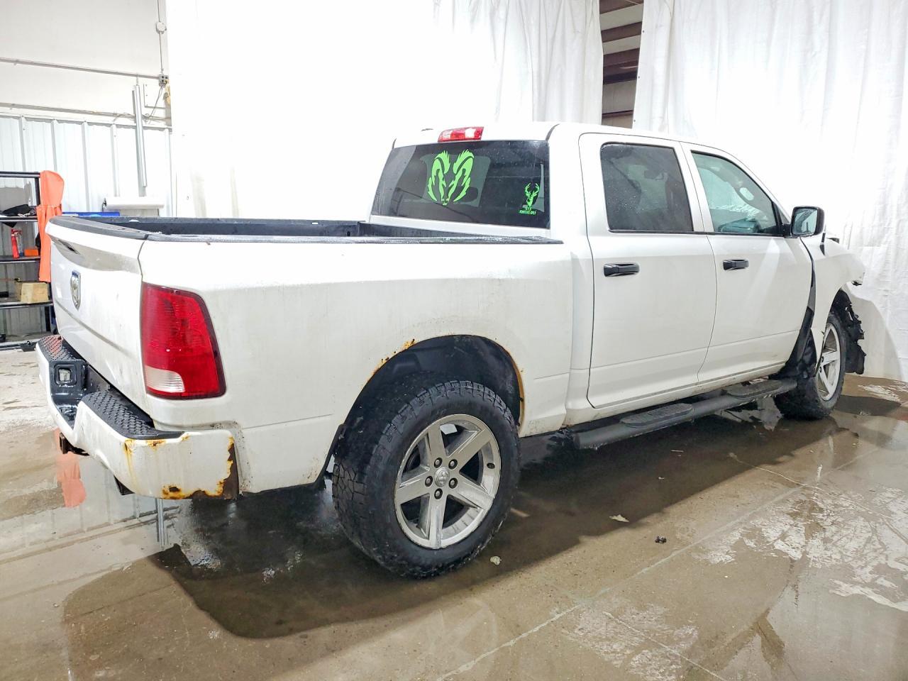 2014 Dodge RAM 1500 ST
