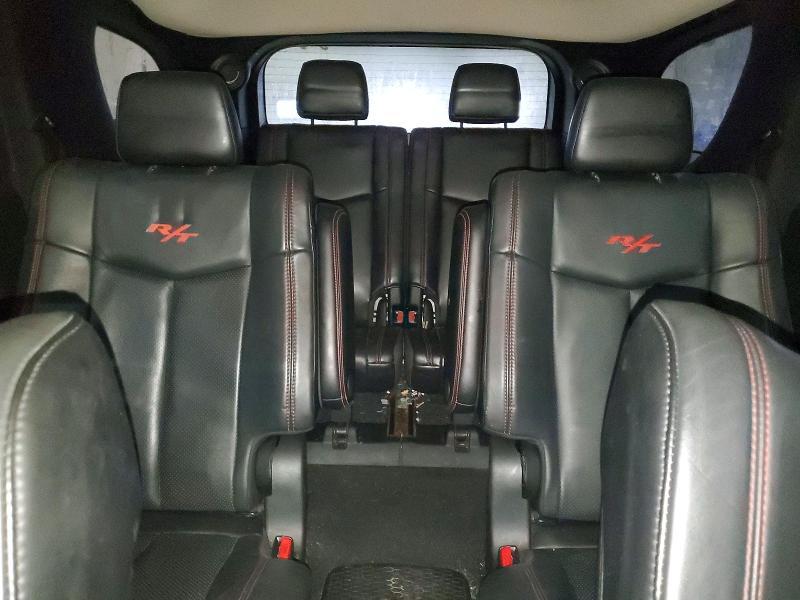 2013 Dodge Durango r