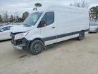 2023 Mercedes-Benz Sprinter 2500