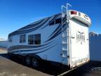 2011 3idm 2011 Warrior Life Style Camper