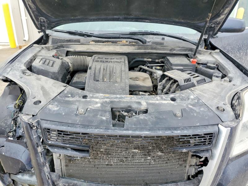 2015 GMC Terrain sle