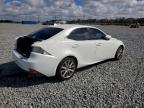 2015 Lexus Is 250 Base