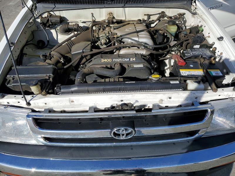 2000 Toyota Tacoma V6