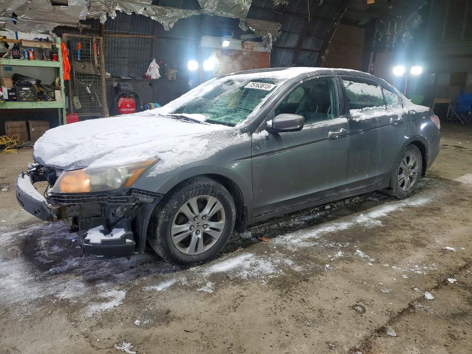 2011 Honda Accord se