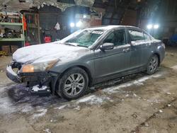 2011 Honda Accord se en venta en Albany, NY