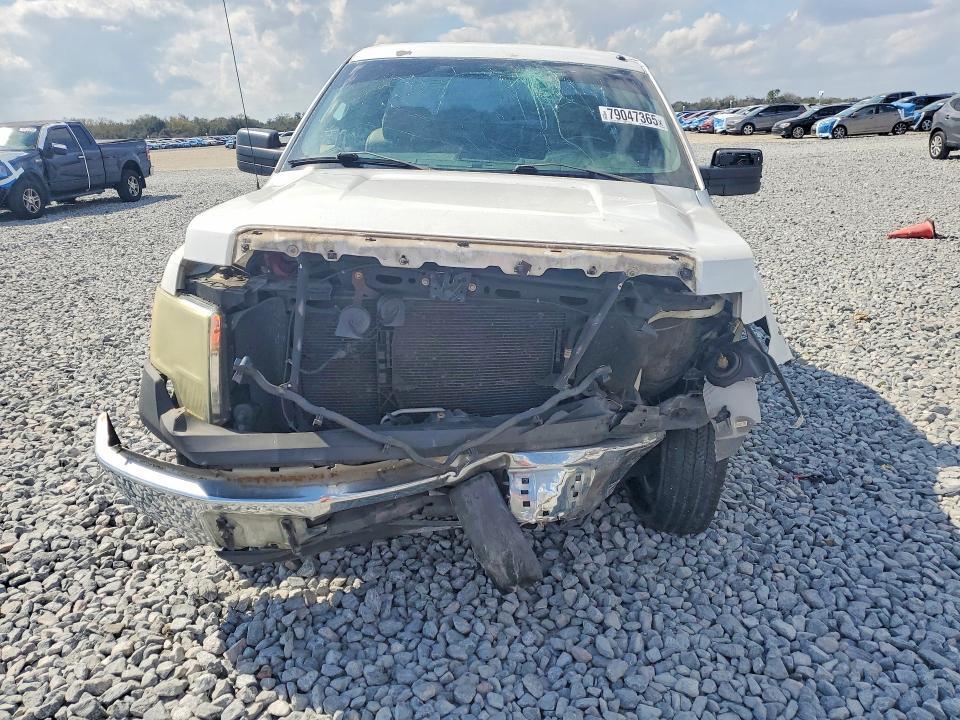 2010 Ford F150