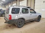 2002 Niss Xterra