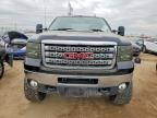 2011 GMC Sierra K2500 sle