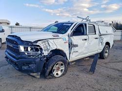 2022 Dodge RAM 2500 Utility / Service Truck en venta en Fredericksburg, VA