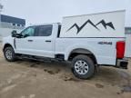 2024 Ford F250 Super Duty