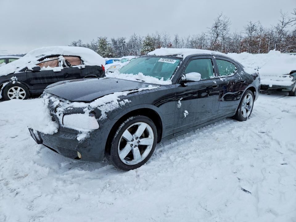2008 Dodge Charger sxt