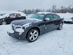 Dodge Vehiculos salvage en venta: 2008 Dodge Charger sxt