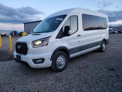 2026 Ford Transit T-350 en venta en Helena, MT