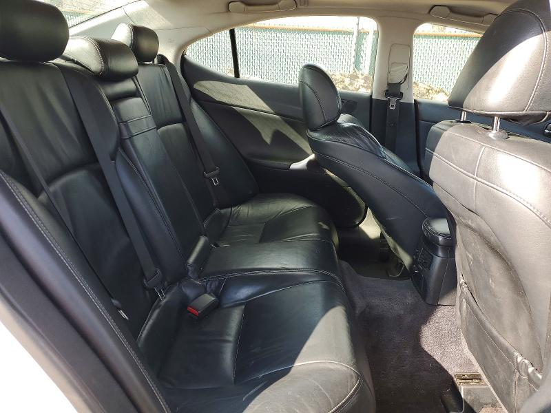 2010 Lexus Is 250