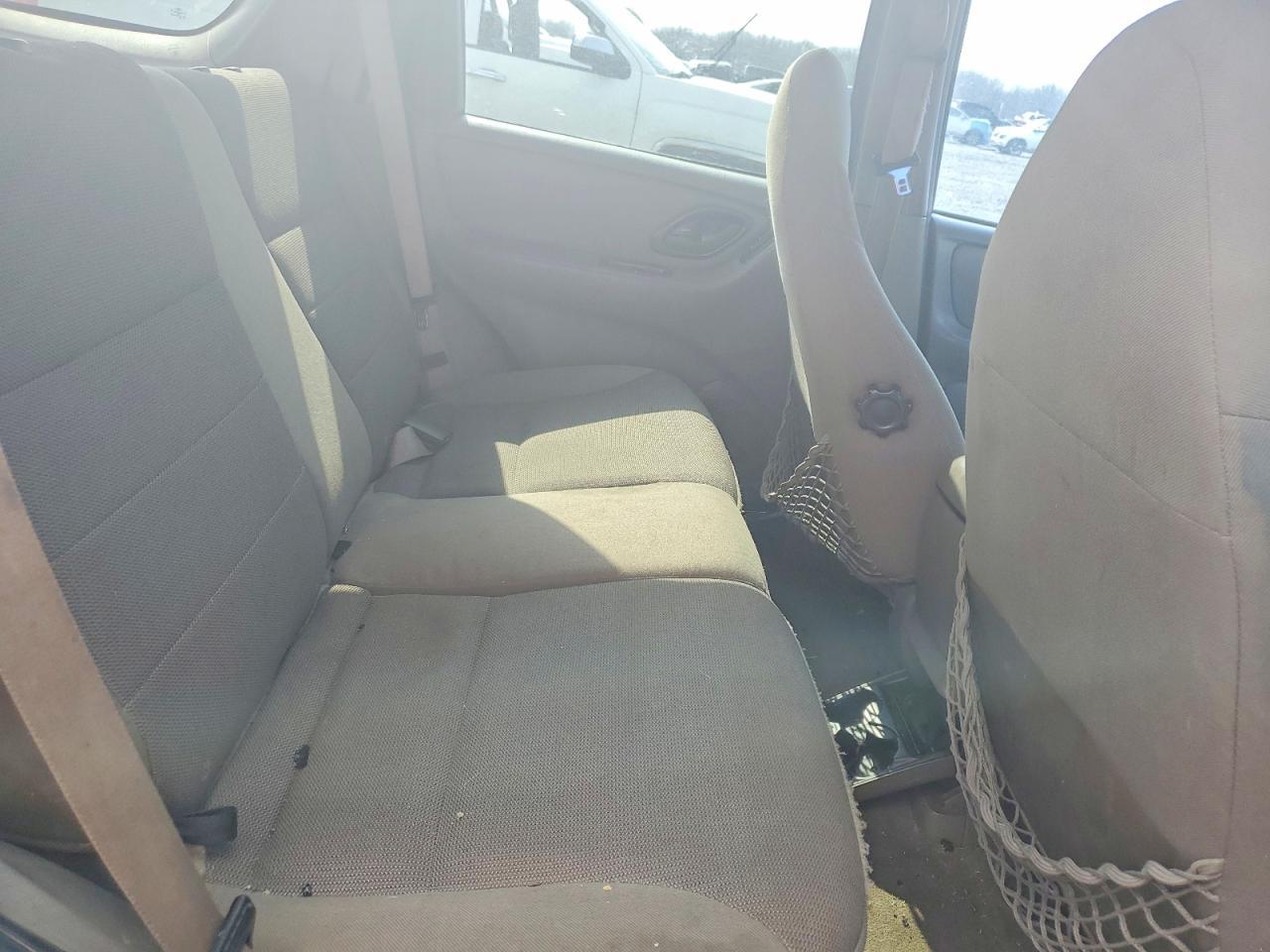 2001 Ford Escape xlt