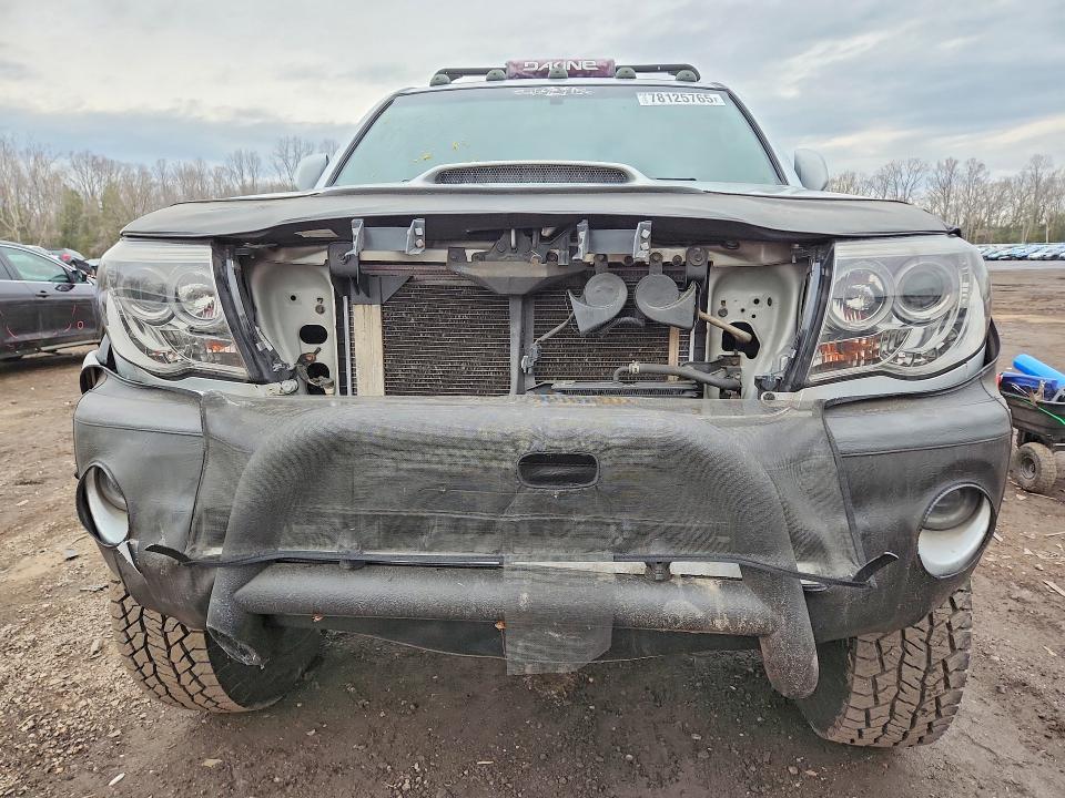 2006 Toyota Tacoma V6