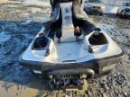 2014 Seadoo Seadoo GTR