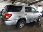 2004 Toyota Sequoia SR5