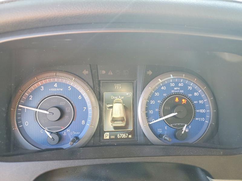 2016 Toyota Sienna
