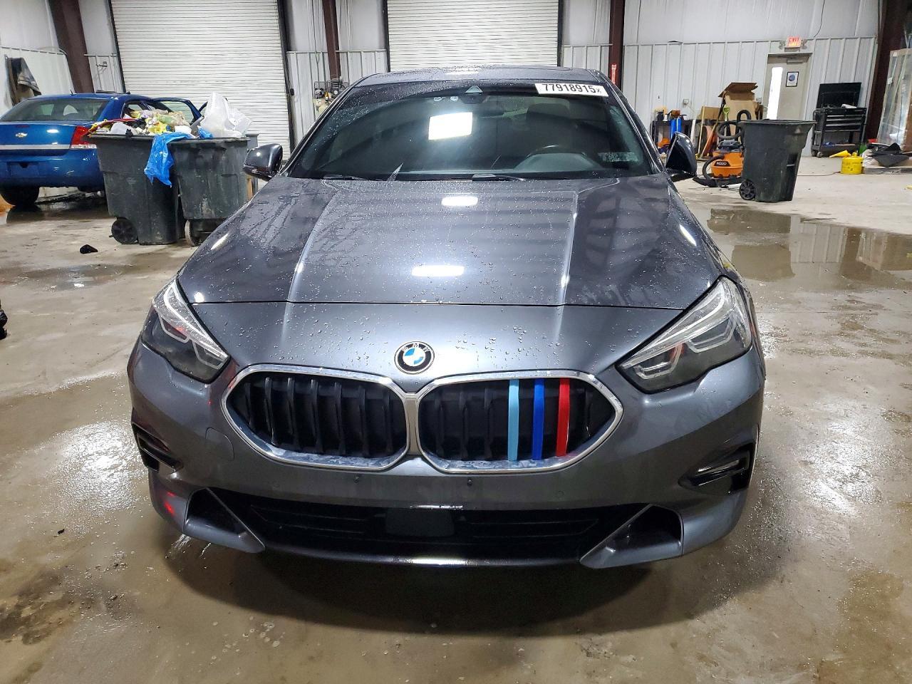 2021 BMW 228xi