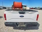 2016 Ford F150
