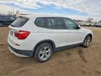 2011 BMW X3 Xdrive28i