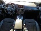 2015 Audi SQ5 Premium Plus