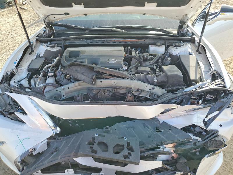 2024 Lexus Es 300h Base