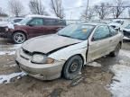 2004 Chevrolet Cavalier