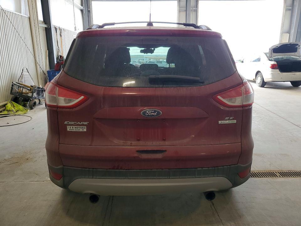 2013 Ford Escape se