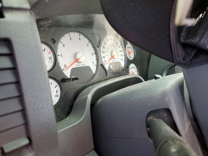 2008 Dodge RAM 2500 ST