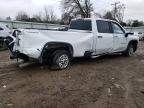 2025 Chevrolet Silverado K2500 Heavy Duty