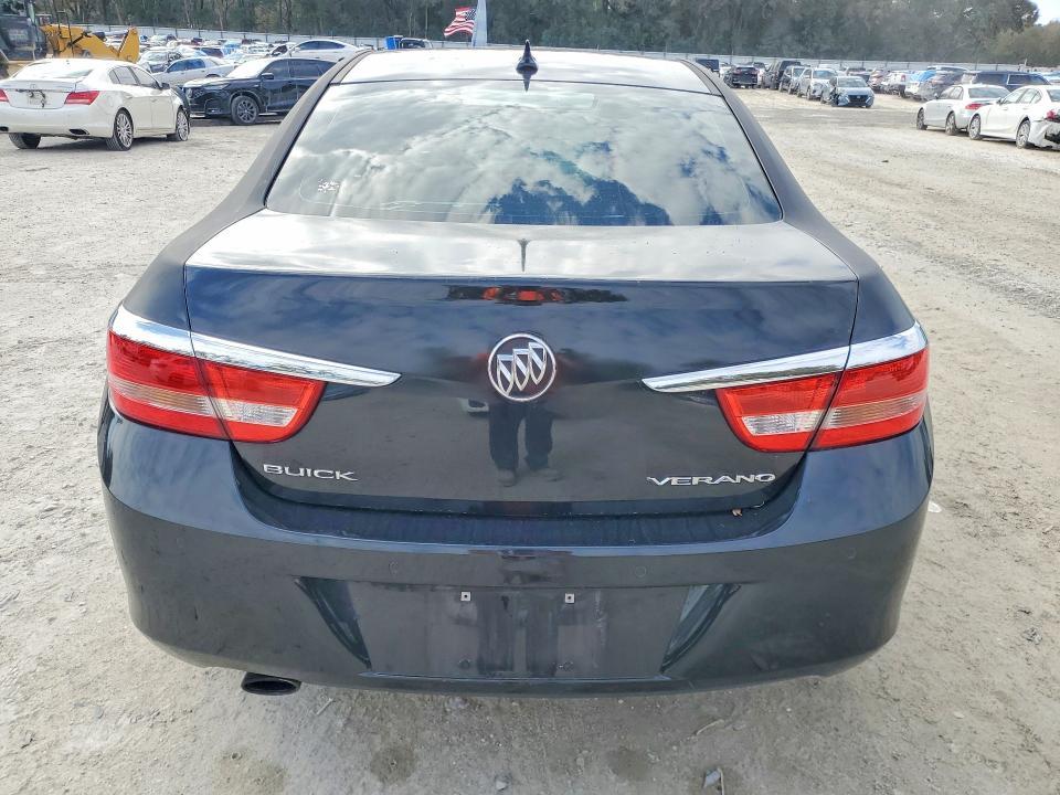 2013 Buick Verano
