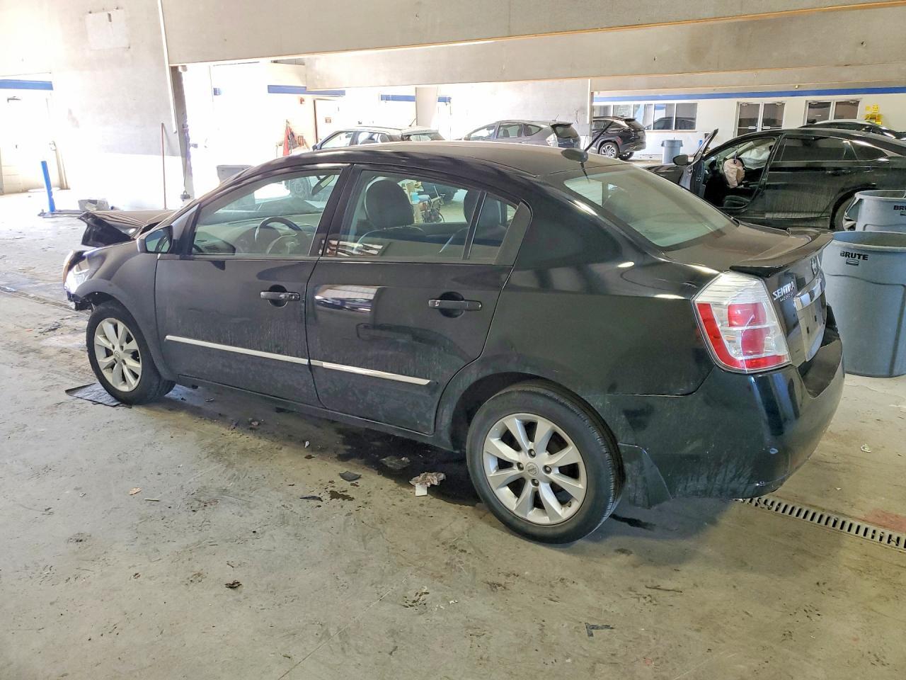 2011 Nissan Sentra 2.0