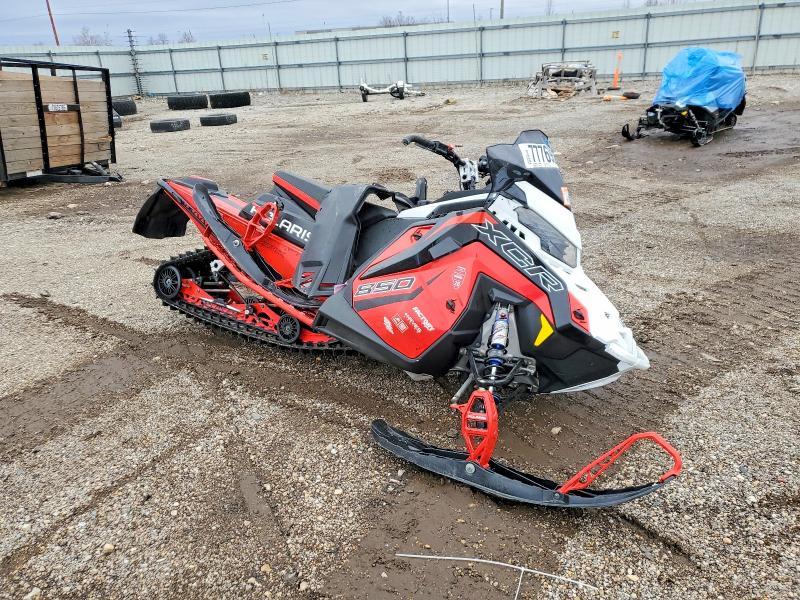 2023 Polaris 850 Indy xcr 128