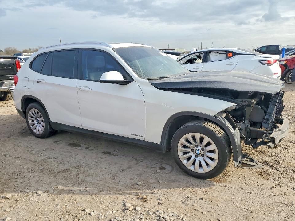 2014 BMW X1 Sdrive28i