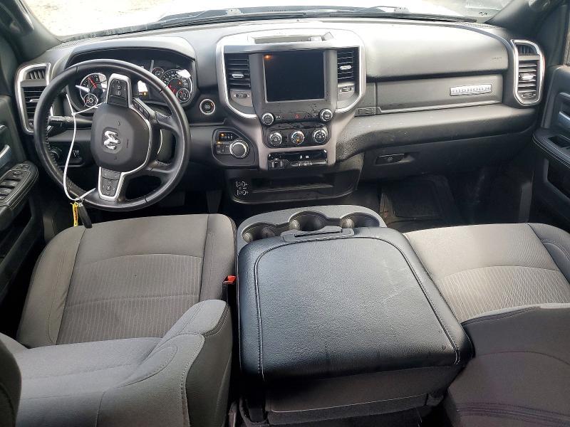 2024 Dodge Ram 2500 big Horn