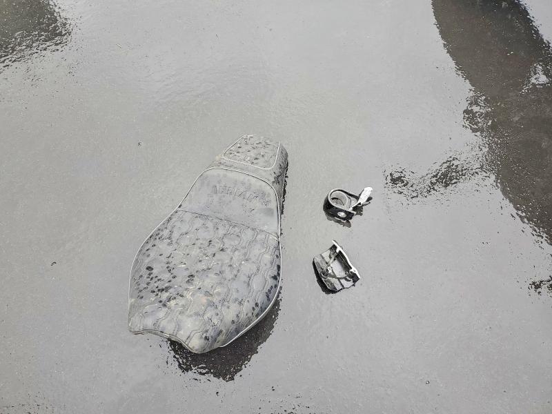 2025 Indian Motorcycle Co. Scout Bobber Limited