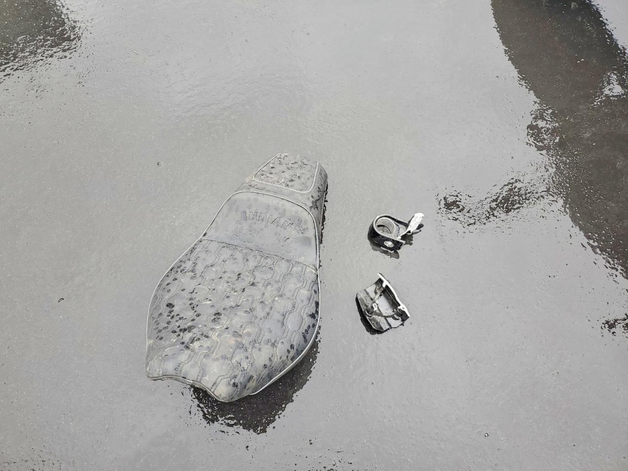 2025 Indian Motorcycle Co. Scout Bobber Limited