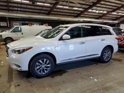 2015 Infinity Qx60 for sale in East Granby, CT